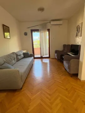 Rent, one bedroom apartment, 54m², Momišići, Podgorica - image 2