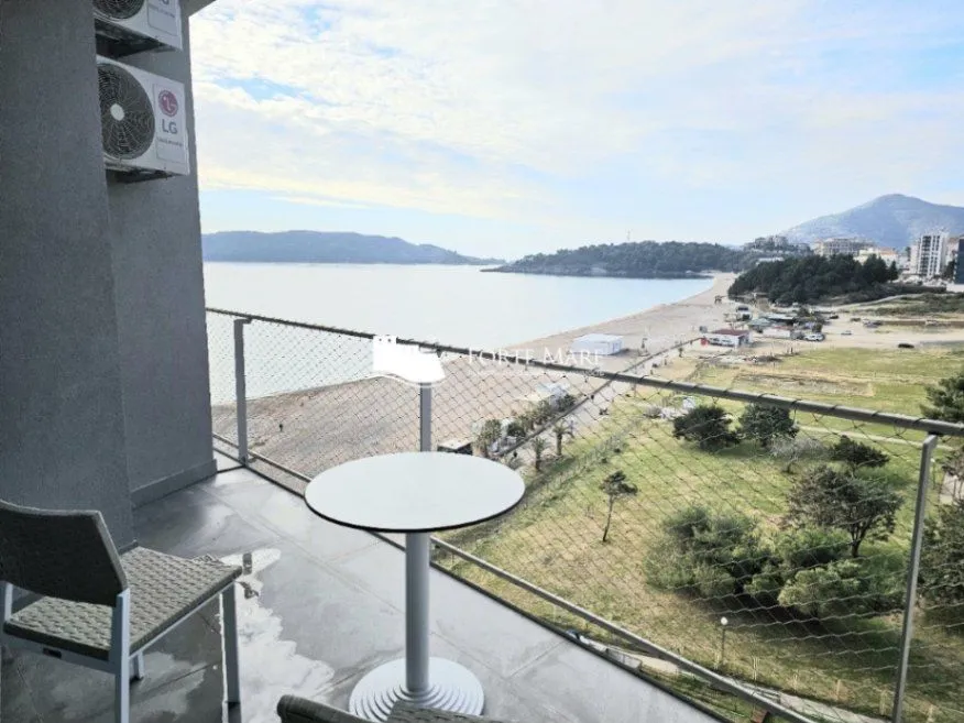 Sale, apartment, 41m², Rafailovići, Budva