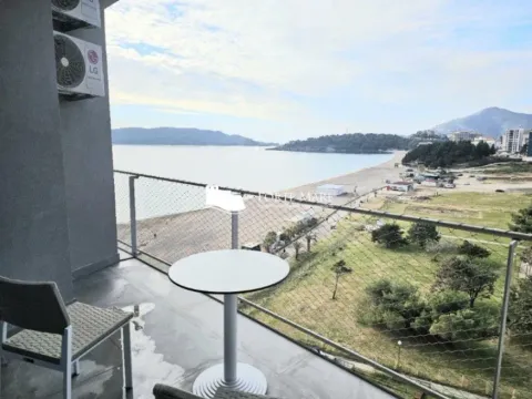 Prodaja, stan, 41m², Rafailovići, Budva - image 5