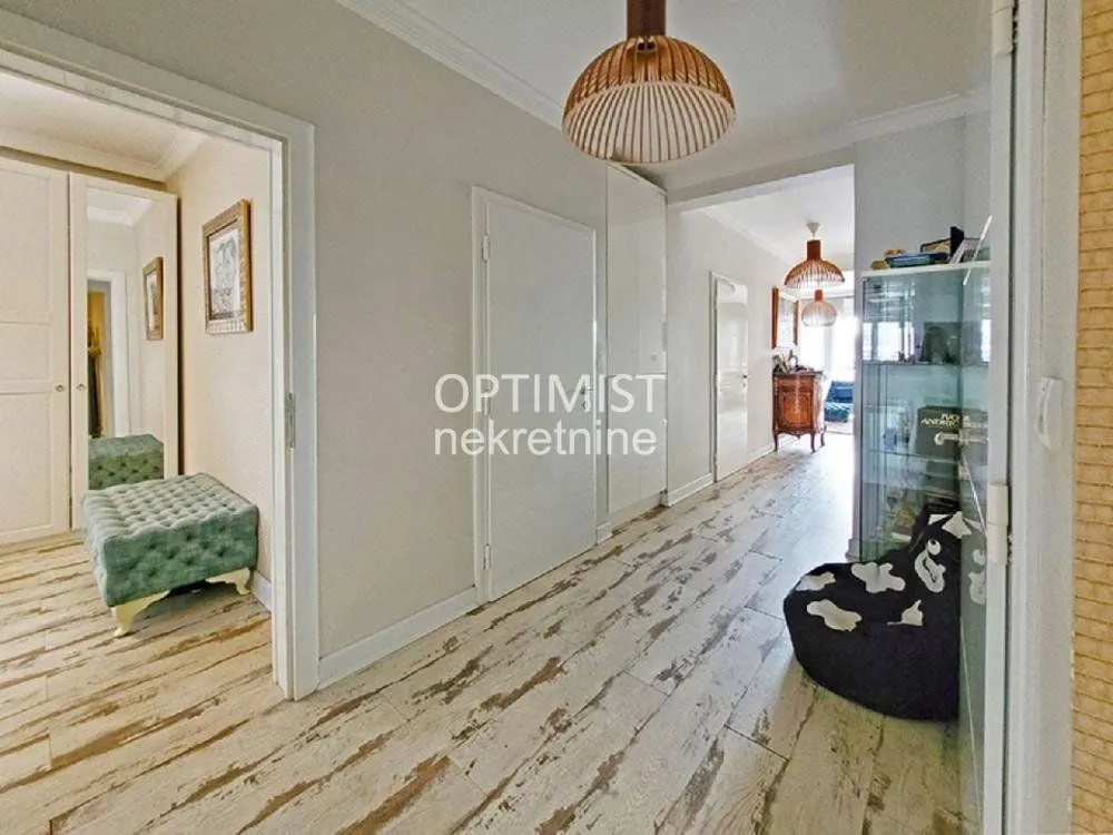 Sale, three bedroom apartment, 88m², Voždovac Sve Podlokacije, Beograd