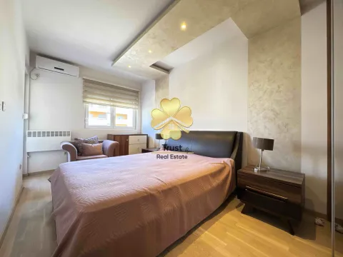 Izdavanje, dvosoban stan, 75m², City Kvart, Podgorica - image 6