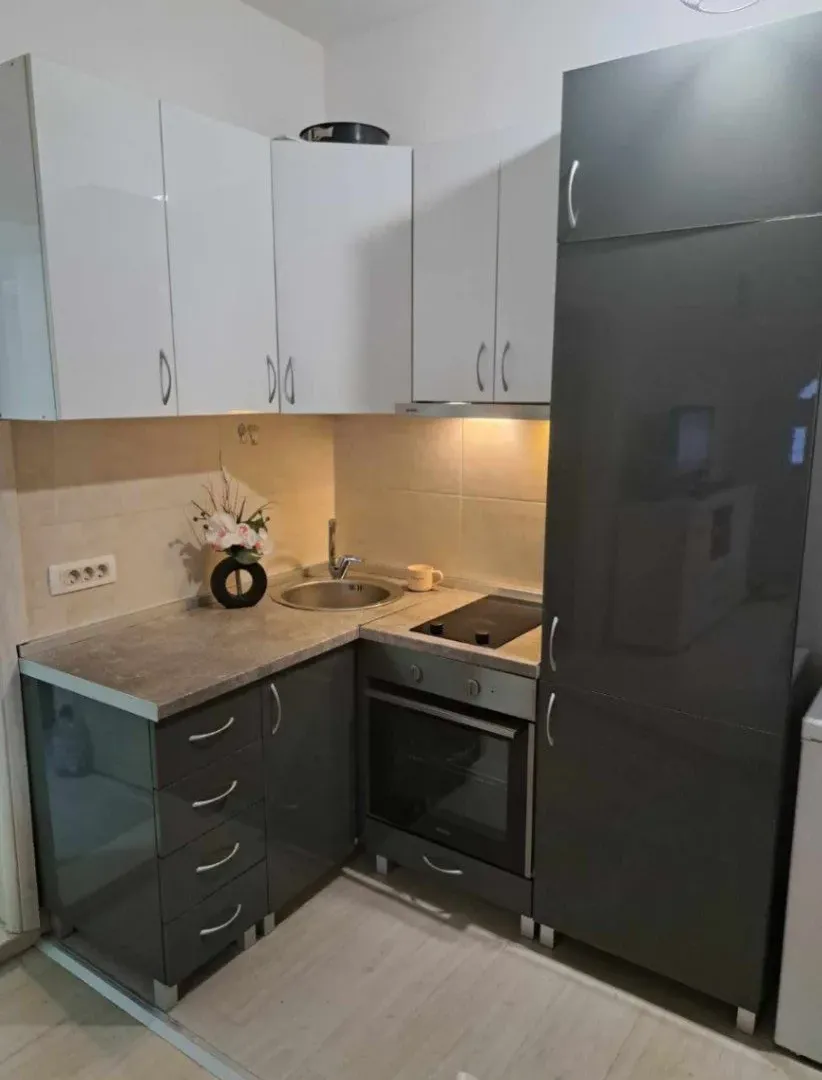 Prodaja, jednosoban stan, 40m², Gomila, Herceg Novi