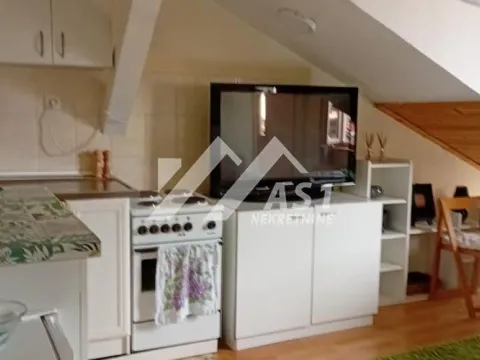 Izdavanje, jednosoban stan, 38m², Centar, Novi Sad - image 2