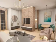 Sale, two bedroom apartment, 74m², Kavač, Kotor - image 5