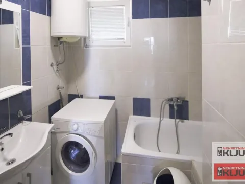 Sale, four bedroom apartment, 119m², Centar, Novi Sad - image 31