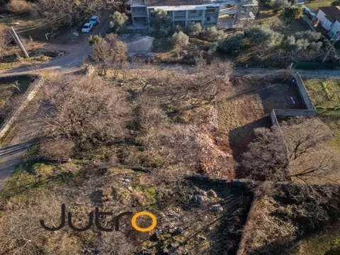 Prodaja, plac, 1011m², Podgorica, Crna Gora - image 2