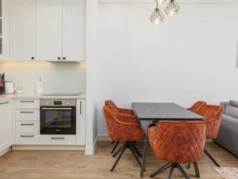 Prodaja, jednosoban stan, 50m², Luštica, Tivat - image 2