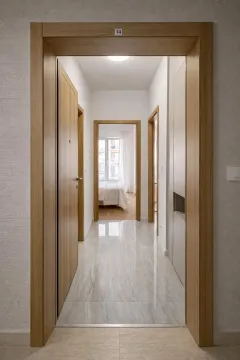 Sale, one bedroom apartment, 48m², New City, Podgorica - image 6