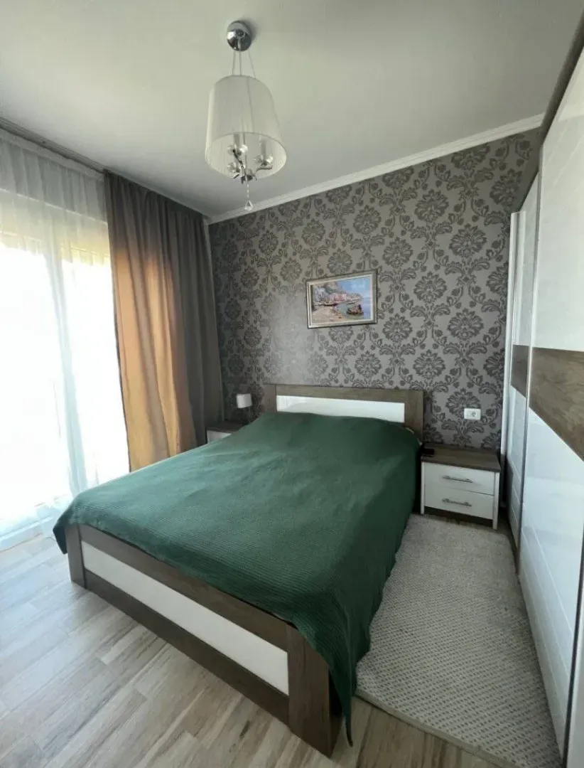 Sale, two bedroom apartment, 87m², Dobre Vode, Bar