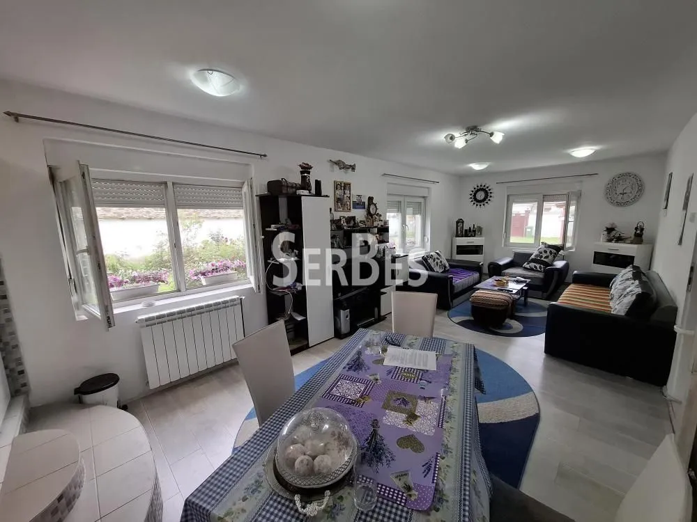 Sale, house, 357m², Kovilj, Novi Sad Sve Podlokacije