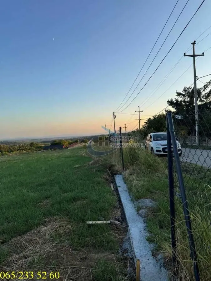 Prodaja, plac, 7300m², Nenadovac, Barajevo