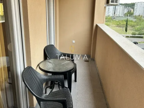 Izdavanje, dvosoban stan, 70m², Tuški Put, Podgorica - image 10