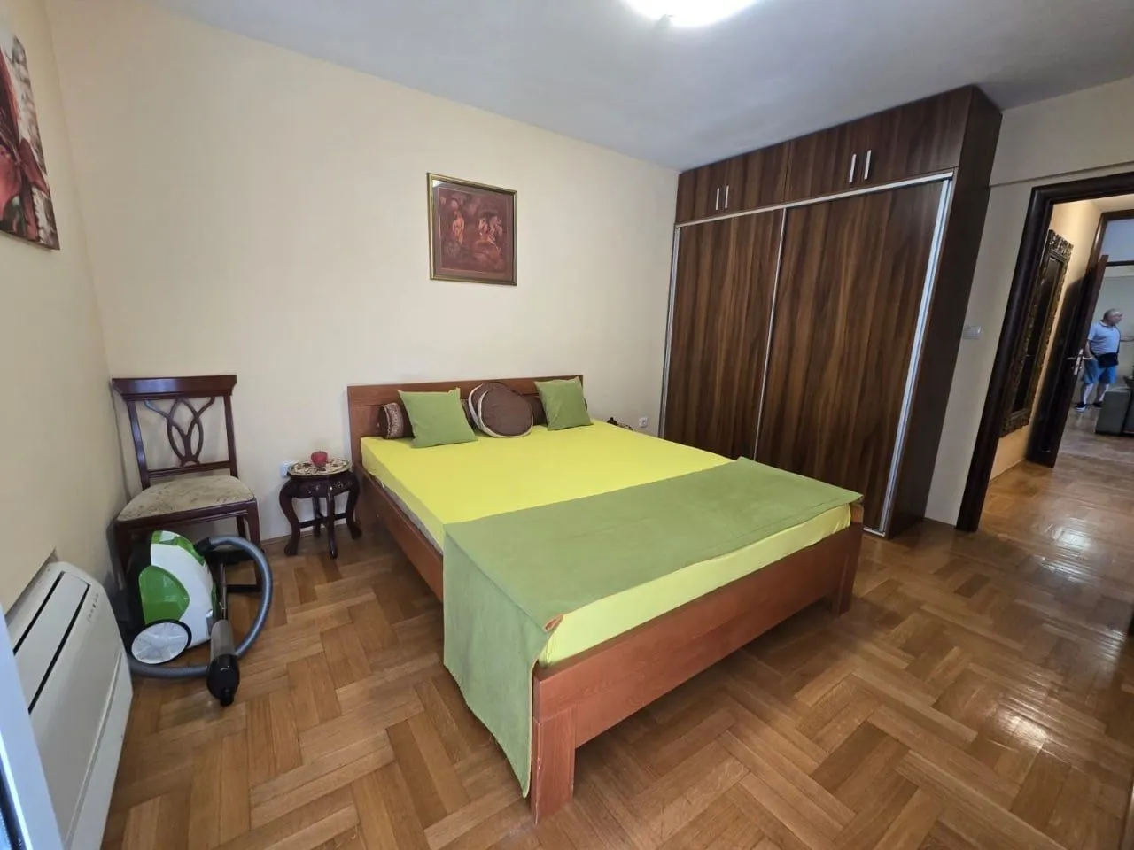 Sale, two bedroom apartment, 74m², Centar, Budva