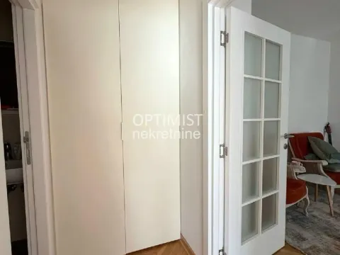 Rent, two bedroom apartment, 53m², Slavija, Vračar Sve Podlokacije - image 7