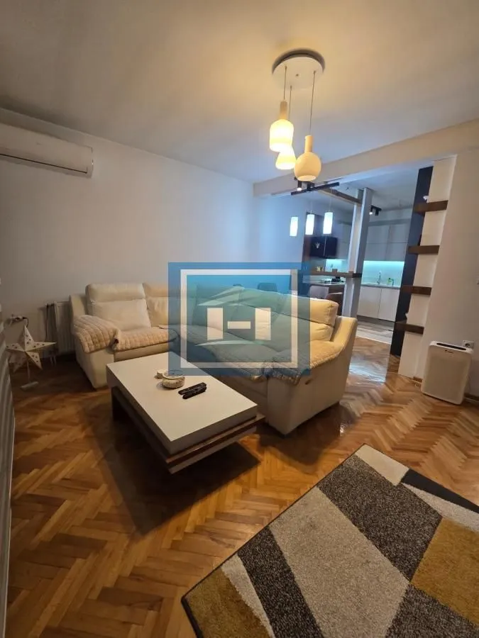 Sale, three bedroom apartment, 78m², Centar, Vranje