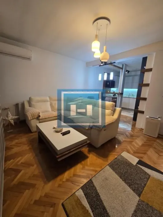Sale, three bedroom apartment, 78m², Centar, Vranje