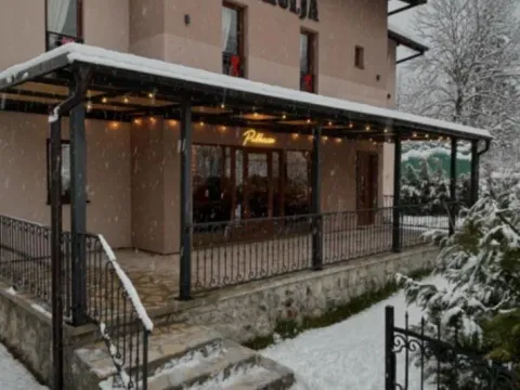 Prodaja, kuća, 300m², Kolašin, Crna Gora - image 13