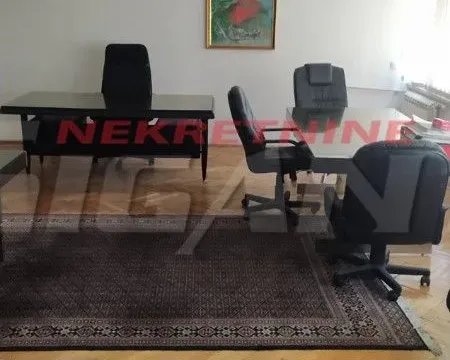 Rent, office space, 78m², Savski Venac, Beograd - image 6