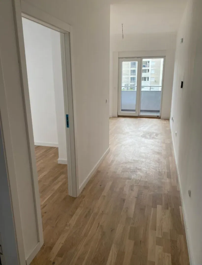 Prodaja, jednosoban stan, 57m², Bar, Crna Gora