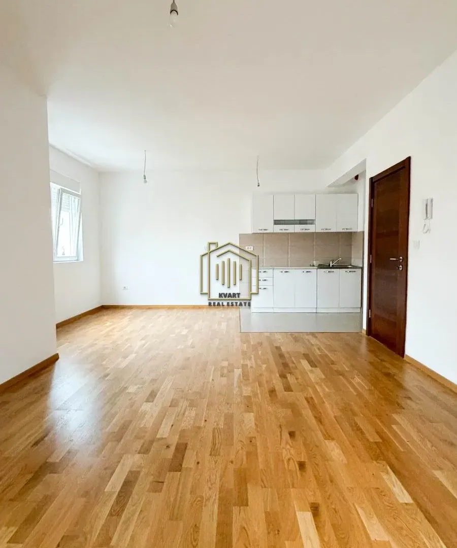 Sale, two bedroom apartment, 73m², Tuški Put, Podgorica