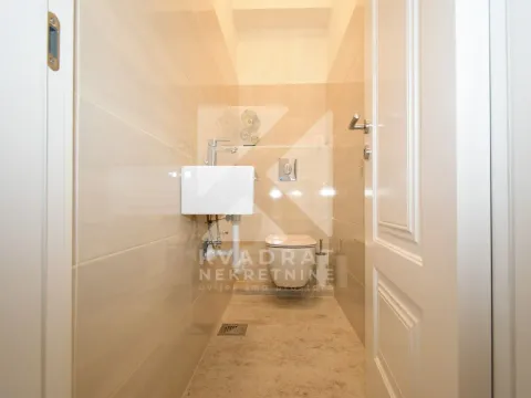 Rent, three bedroom apartment, 100m², Momišići, Podgorica - image 8