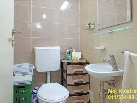 Prodaja, trosoban stan, 88m², Voždovac Sve Podlokacije, Beograd - image 10