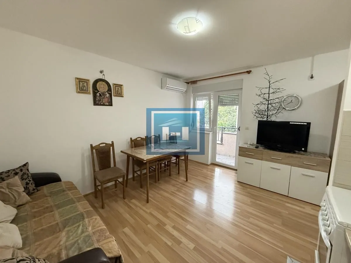 Prodaja, jednosoban stan, 35m², Centar, Jagodina