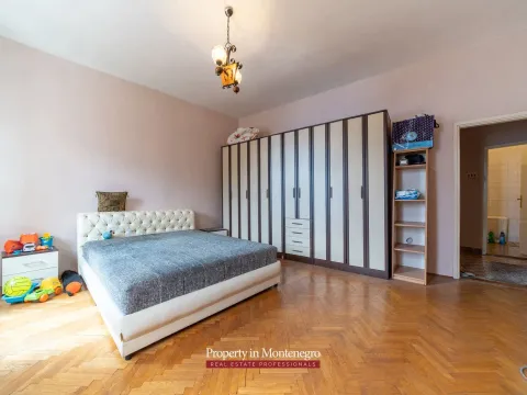 Prodaja, jednosoban stan, 42m², Perast, Kotor - image 5