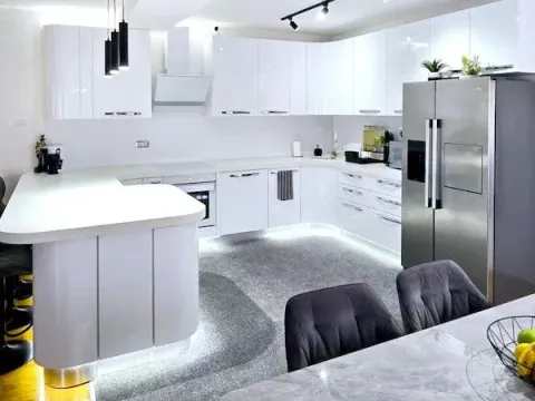 Prodaja, stan, 147m², Dalmatinska ulica, Podgorica - image 6