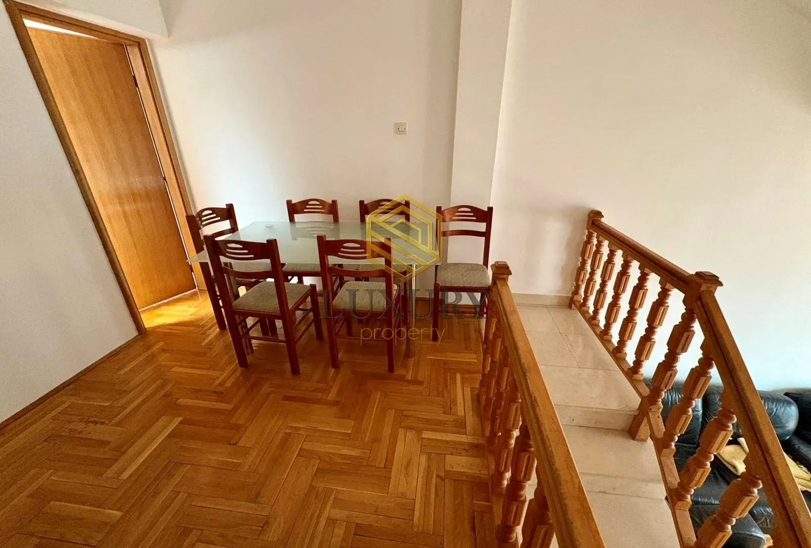 Prodaja, dvosoban stan, 68m², Zabjelo, Podgorica