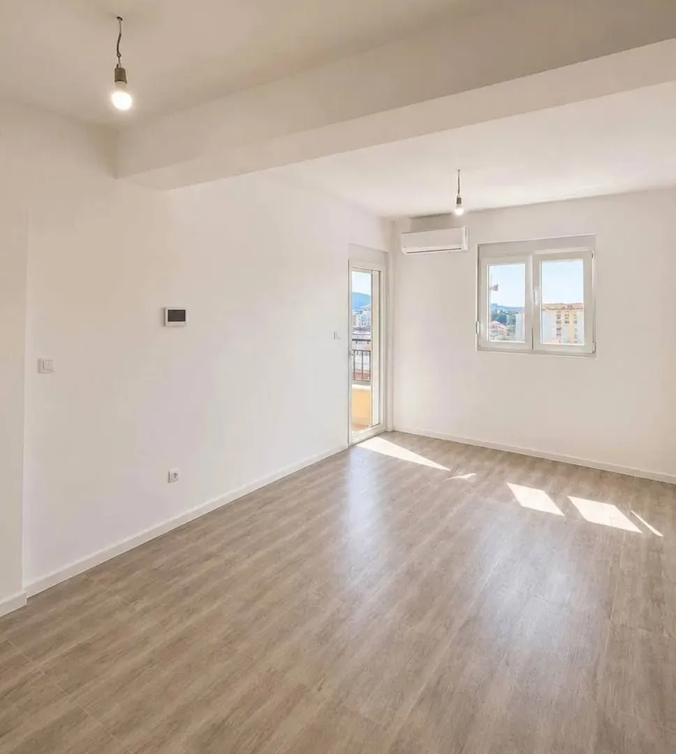 Sale, one bedroom apartment, 46m², Bjeliši, Bar