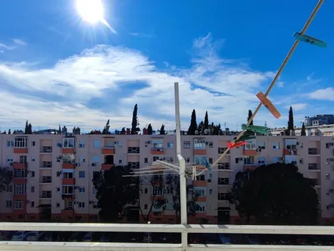 Sale, one bedroom apartment, 51m², Preko Morače, Podgorica - image 7