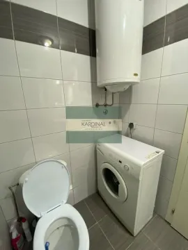 Izdavanje, garsonjera, 30m², Kajsijar, Jagodina - image 9