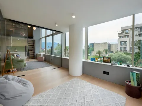 Prodaja, dvosoban stan, 100m², Budva, Crna Gora - image 4