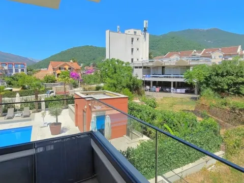 Prodaja, dvosoban stan, 51m², Donja Lastva, Tivat - image 4