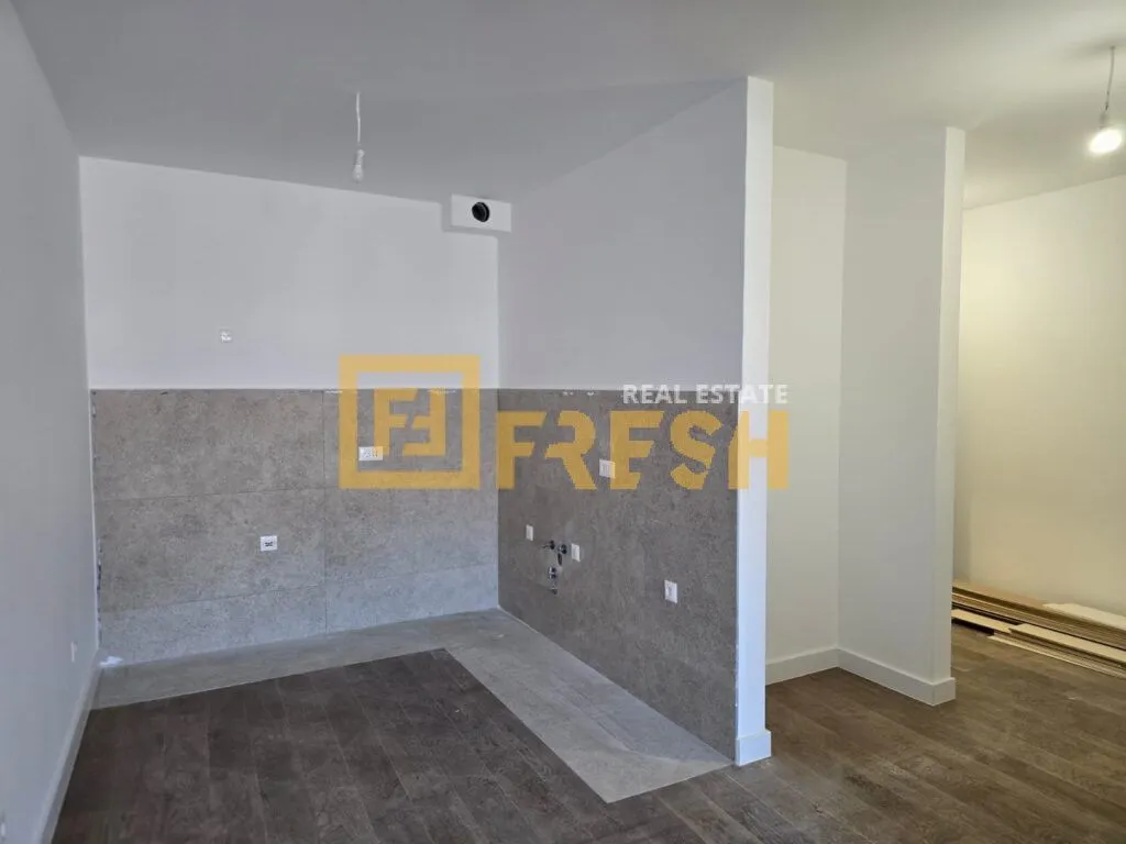Rent, two bedroom apartment, 67m², Dalmatinska ulica, Podgorica