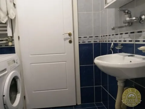 Rent, one bedroom apartment, 36m², Nova Detelinara, Novi Sad Sve Podlokacije - image 9