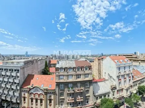 Izdavanje, stan, 160m², Stari Grad, Beograd - image 13