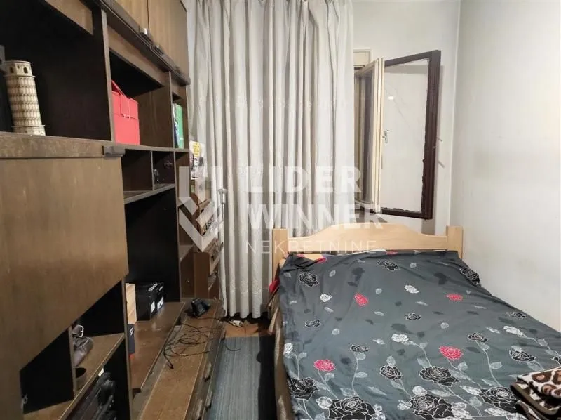 Sale, two bedroom apartment, 107m², Uciteljsko Naselje, Zvezdara Sve Podlokacije