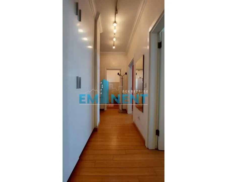 Izdavanje, dvosoban stan, 60m², Zvezdara Sve Podlokacije, Beograd