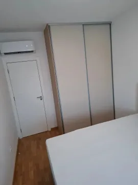 Rent, one bedroom apartment, 44m², Pobrežje, Podgorica - image 4