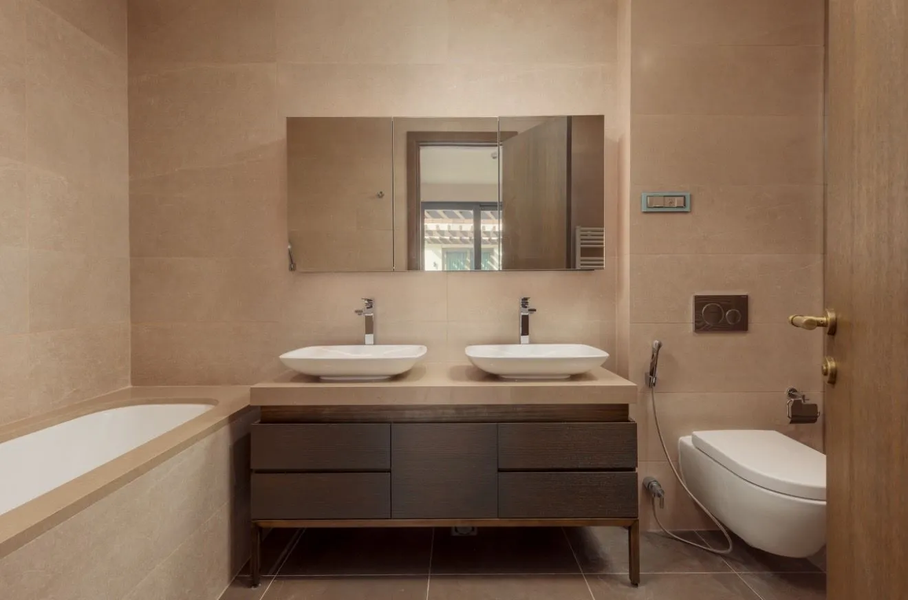 Sale, three bedroom apartment, 156m², Portonovi, Herceg Novi