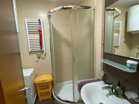 Rent, two bedroom apartment, 55m², Stari Aerodrom, Podgorica - image 13