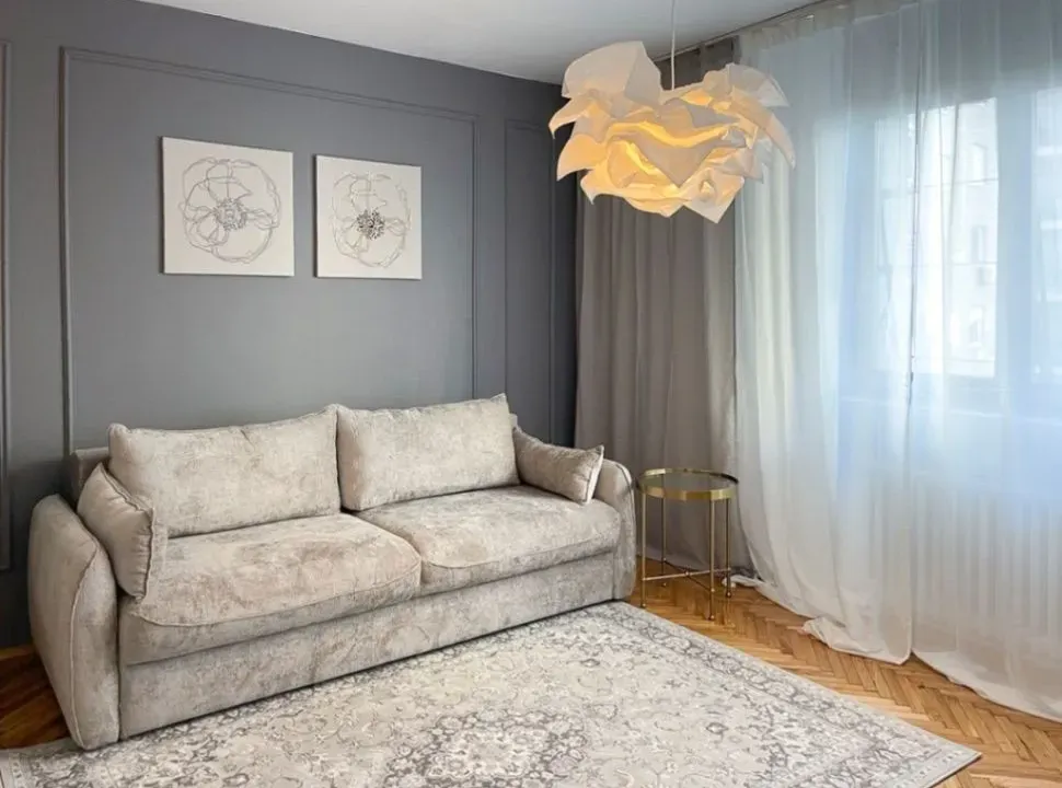 Prodaja, jednosoban stan, 41m², Subotica, Srbija