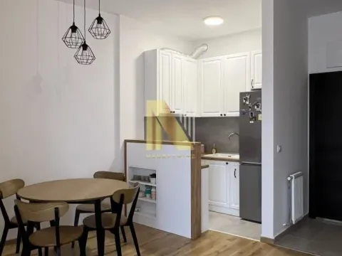 Izdavanje, dvosoban stan, 45m², Podbara, Novi Sad Sve Podlokacije - image 3