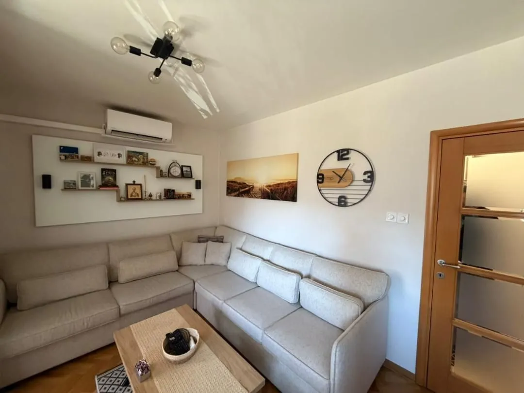 Izdavanje, stan, 30m², Blok 6, Podgorica
