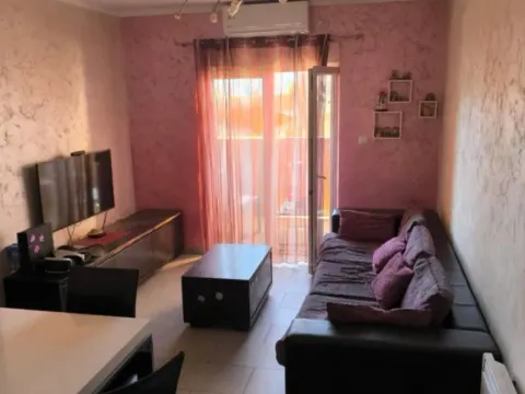 Prodaja, dvosoban stan, 47m², Kalimanj, Tivat - image 4