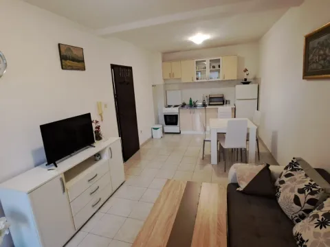 Prodaja, jednosoban stan, 40m², Budva, Crna Gora - image 4