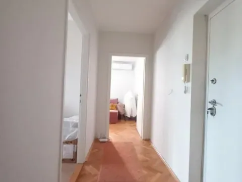 Prodaja, dvosoban stan, 48m², Karaburma, Palilula Sve Podlokacije - image 6