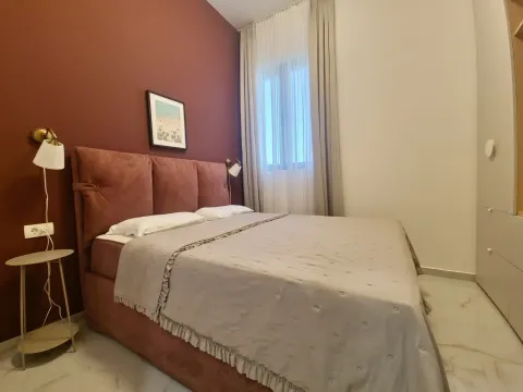 Rent, two bedroom apartment, 68m², Lastva Grbaljska, Kotor - image 10